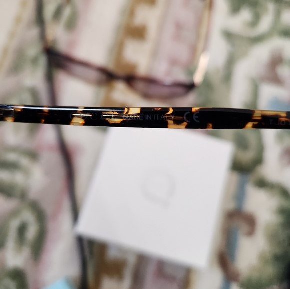 Gucci GG00930 53mm Optical RX Eyewear Frames - Picture 4 of 6